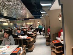 大堂-野妹火锅(龙岗店)