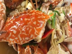花蟹-兄弟纯天然海鲜城