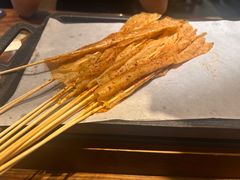-破店肥哈·东北烧烤(南山保利店)