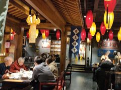 -北平盛世·新京菜·北京烤鸭(劲松·双井店)