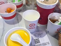 -海底捞火锅(六合天街店)