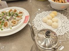 -尖沙咀大酒楼(罗村店·粤菜海鲜·宴会聚餐)