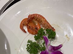-沪华海鲜大酒楼(南汇店)