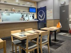-吉野家(复兴路第二餐厅店)