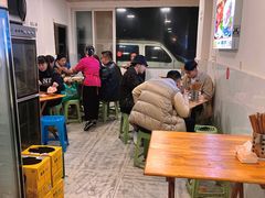 -明红蹄花(糍粑店街店)