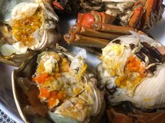 -阳澄湖大闸蟹·琼灵阁牌品牌连锁(吴中总店)