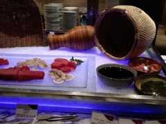 -上海圣诺亚皇冠假日酒店·诺亚厨房