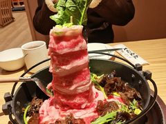 -大和食乐·鲜和牛酸汤火锅(环宇荟店)