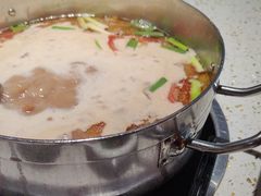 -土风豆米火锅(鸿通城店)