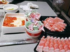 -海底捞火锅(金光华店)