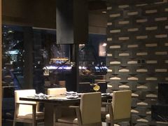 -雾山韩式烤肉·海南糟粕&椰子鸡火锅·海景餐厅(三亚绿发山海天JW万豪酒店)