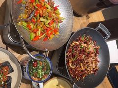 -高嗲嗲·现炒下饭菜(石鼓路店)