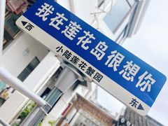 -小陆莲花蟹园农家乐(莲花岛店)