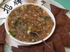 -百年聚宾楼(北大街店)