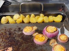 -赞酱川式烤肉(蜀都万达店)