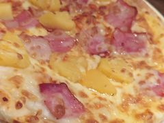 -萨莉亚意式餐厅(浦江万达广场店)