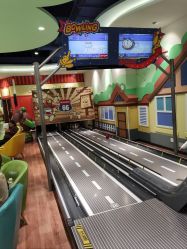 -MELAND CLUB亲子乐园•派对(虹桥万象城店)