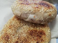 -李小老烧饼(常营民族家园店)