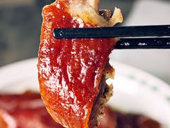 -美未居·老字号·地道顺德菜·桑拿鸡·鱼生(容桂店)