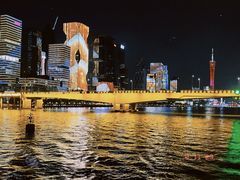 -珠江夜游广州塔·中大码头