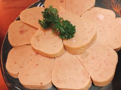 -谭鸭血老火锅(图书馆店)