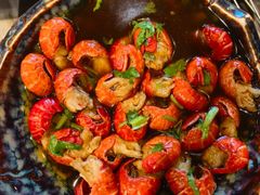 -破瓦寒窑·地摊烤羊排