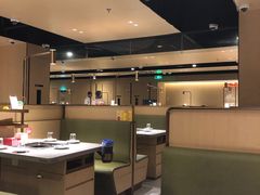 卡座-海底捞火锅(海宁路店)