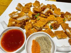 -鼎记瘦肉丸(寺后路店)