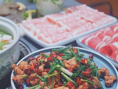 椒盐牛蛙-金龙·打边炉(武进路店)