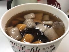 -鲜芋仙(宝地广场店)