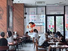 -星巴克(成都龙湖三千集店)