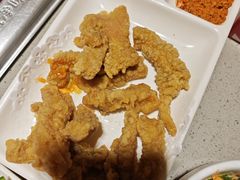 -海底捞火锅(团结桥店)
