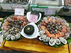 -海岛渔村大酒店(云霄路店)