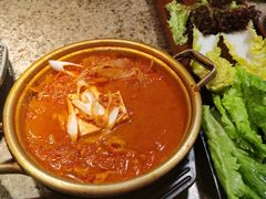 -三代烤肉(保利广场店)