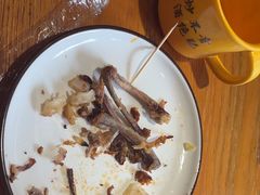 -喝丢一只鞋海鲜烧烤(文体街店)