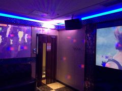 -唱吧麦颂KTV(东胜港悦广场店)