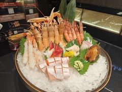 -大葉日本料理·龍蝦任食放題(廣州W酒店)