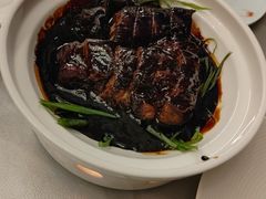 -维园悦谱·海派家常菜(乌鲁木齐南路店)