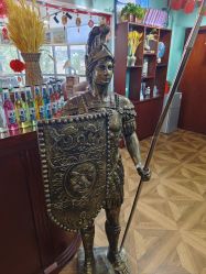 -尚逸男士理发馆·专注男发