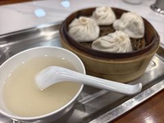 -老西白点心店
