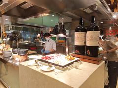 -中山喜来登酒店