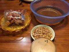 -龙桥私厨·姜花菊花过桥鱼·顺德菜(容桂店)