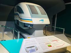 -磁浮交通科技馆