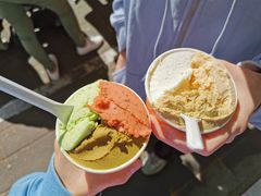 -DIP in GELATO(富民路店)