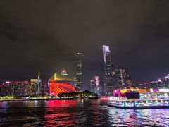 -海心沙亚运公园