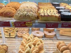 -味多美蛋糕(航天桥店)