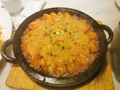 -小菜园新徽菜(合肥之心城店)