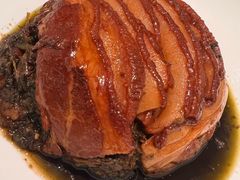 -神憩宾馆-餐厅