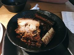 外婆红烧肉-金牌外婆家(苏州中心店)