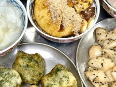 -老胡甜汤(龙眼店)